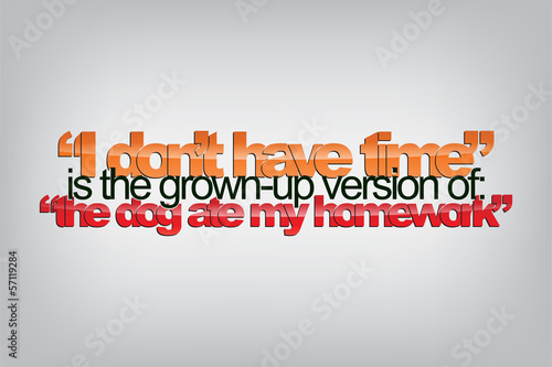 Motivational Background