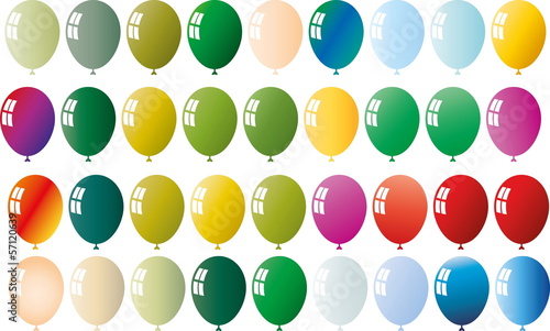 Balloons