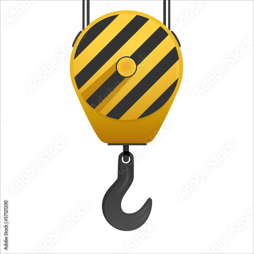 Lifting hook
