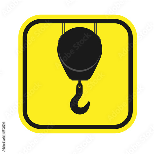 Lifting hook