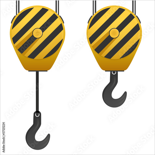 Lifting hook