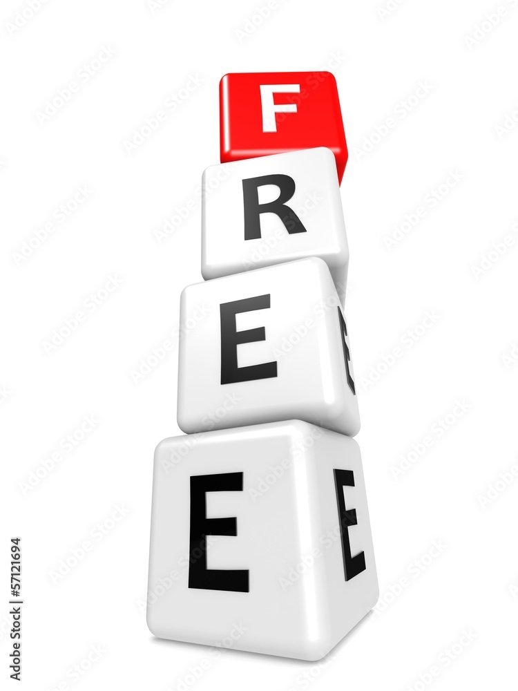 Buzzword free Buzzword free