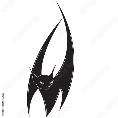 bat
