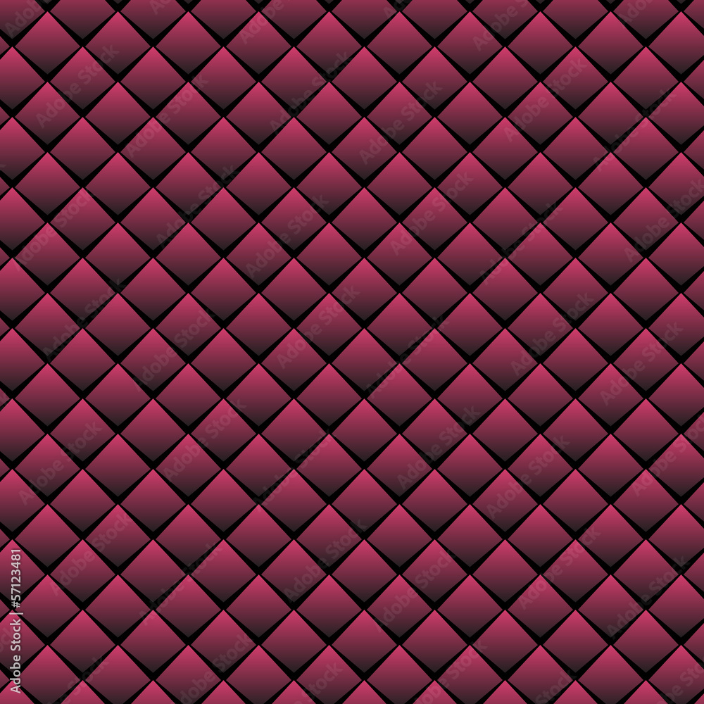 Obraz premium seamless pattern