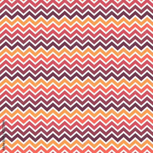 seamless chevron pattern
