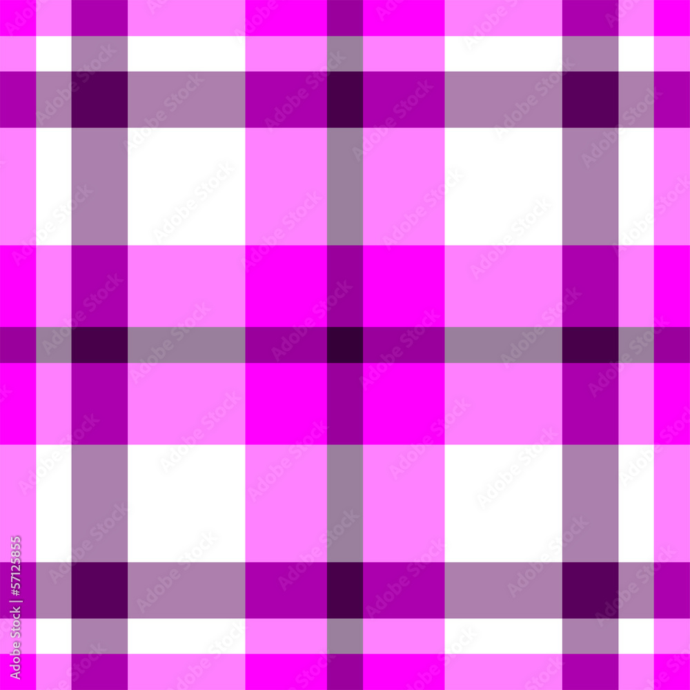 Seamless tartan pattern Seamless tartan pattern