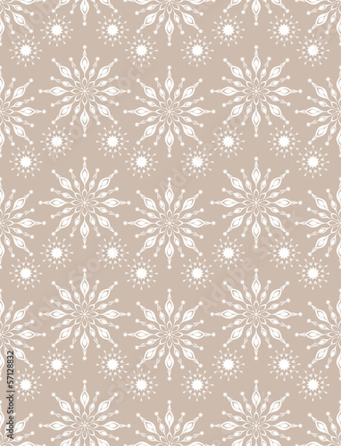 Wallpaper Mural Cute Christmas background. Torontodigital.ca