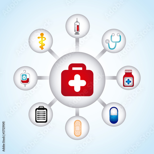 healthy icons