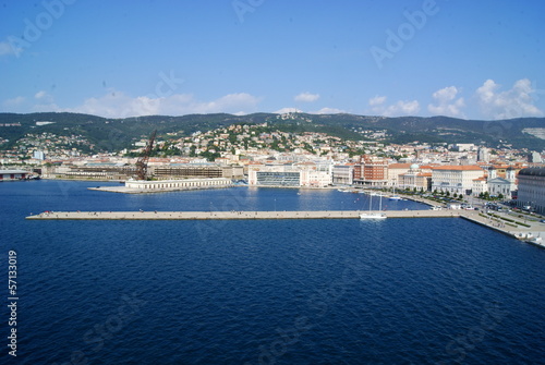 Trieste Blu