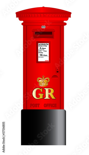 Post Box