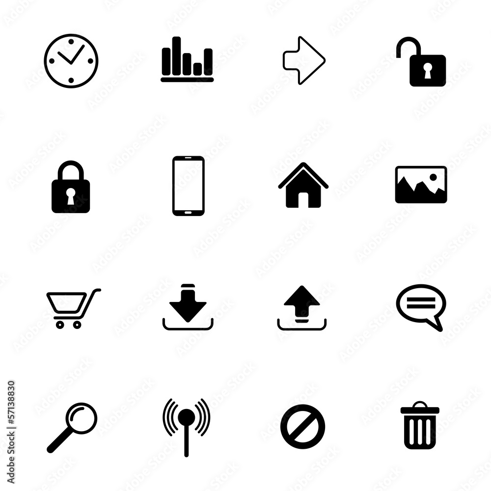 Social Media Icons Social Media Icons