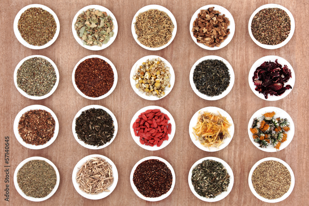 Herbal Wellness Herbal Wellness