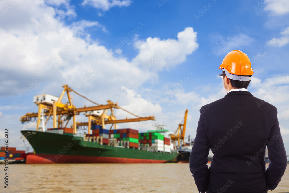 port port