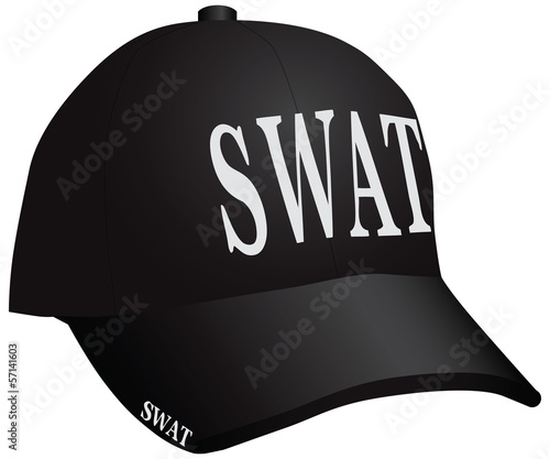 Cap SWAT
