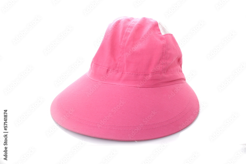 Fototapeta premium hat