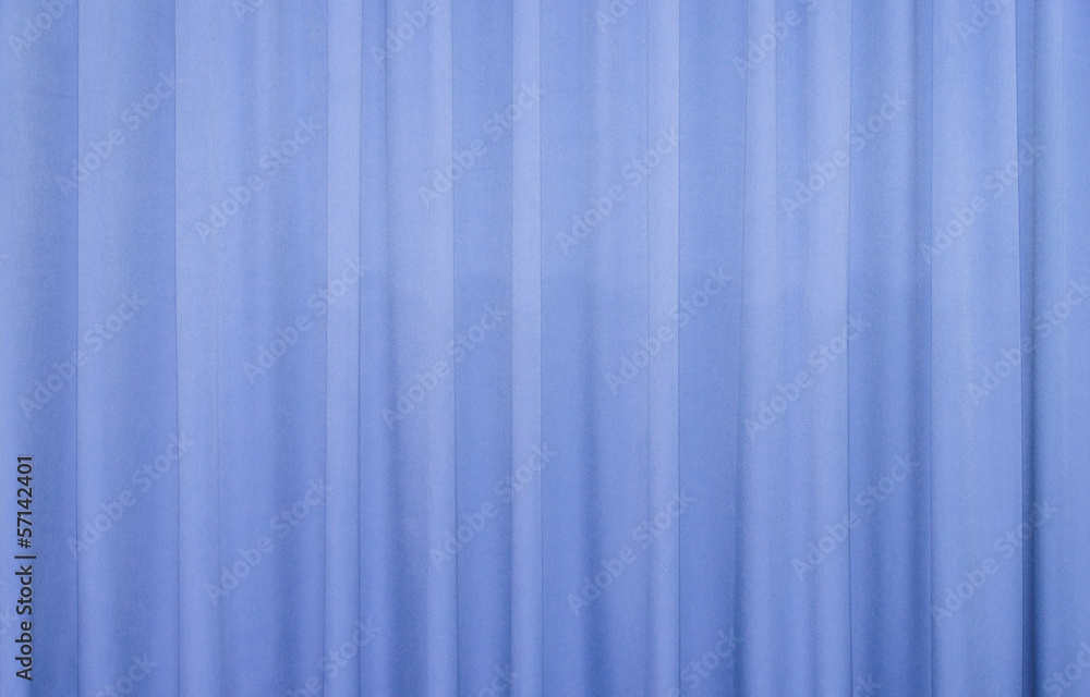 Obraz premium thick curtains