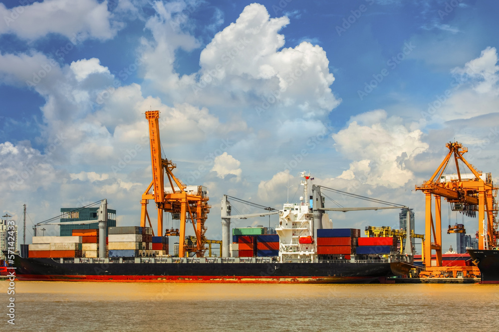 port port