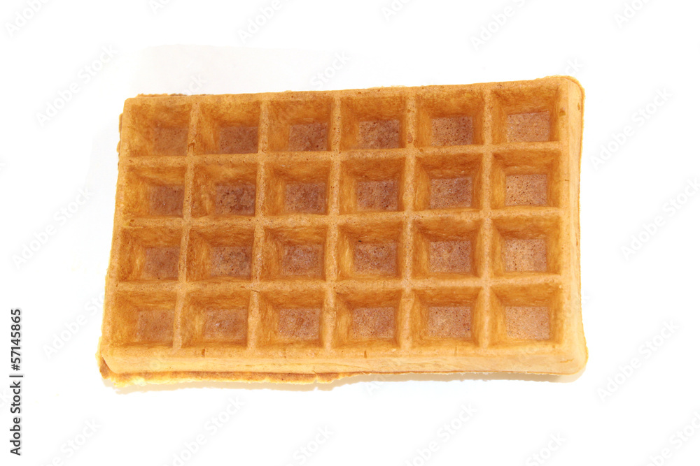 gaufre