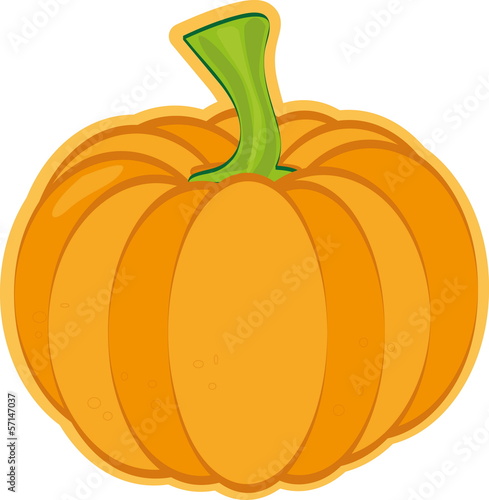 Pumpkin