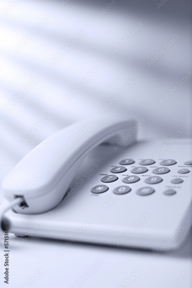 Dial up landline or terrestrial telephone Dial up landline or terrestrial telephone