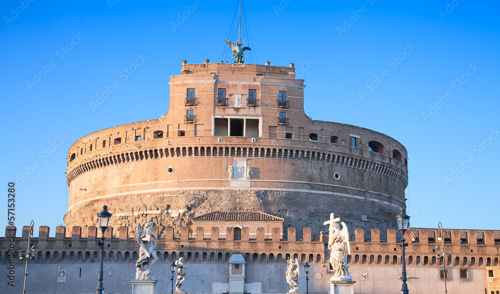 Castel Sant'Angelo