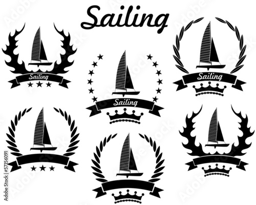Sailing
