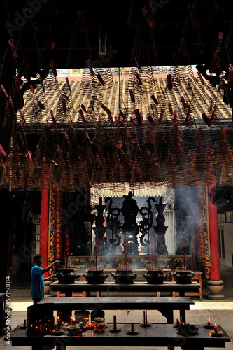 Thien Hau Pagoda