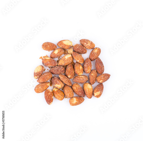 Almond