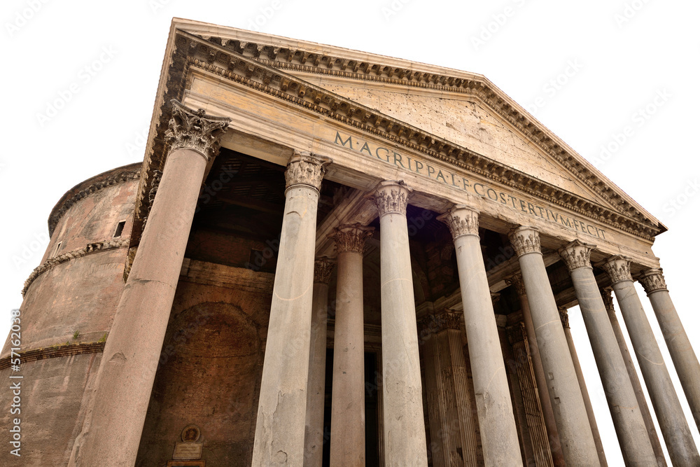 Pantheon, Rome