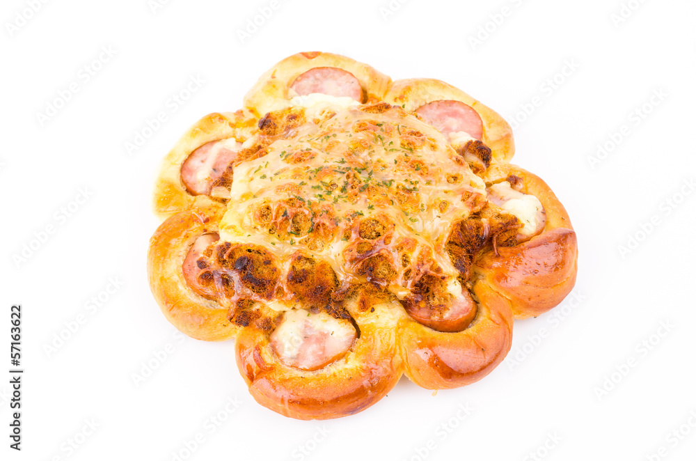Sausage Sausage