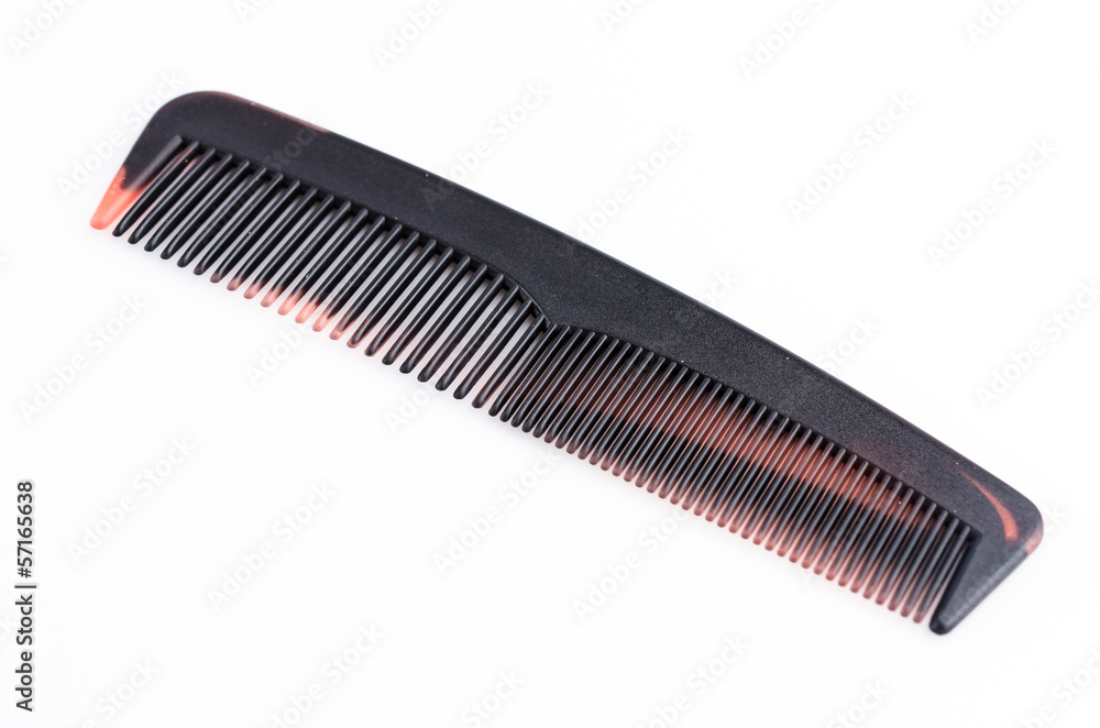 Pocket comb Pocket comb