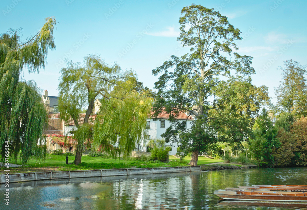 River Cam River Cam