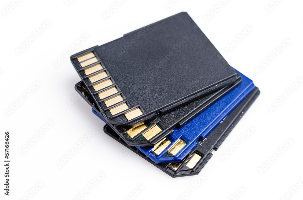 Memory Card Memory Card