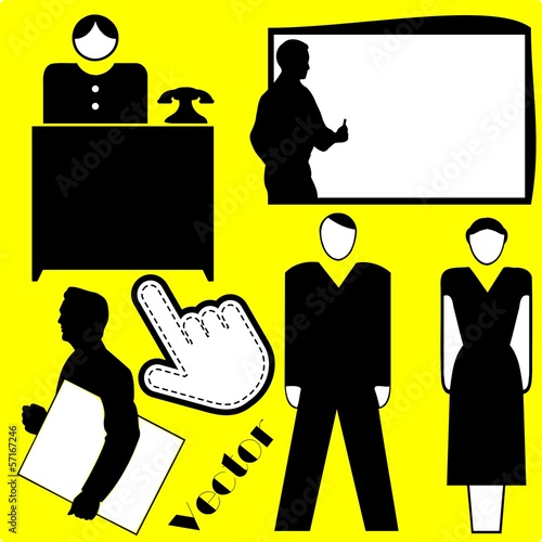 ICONA LINK UFFICIO SCUOLA