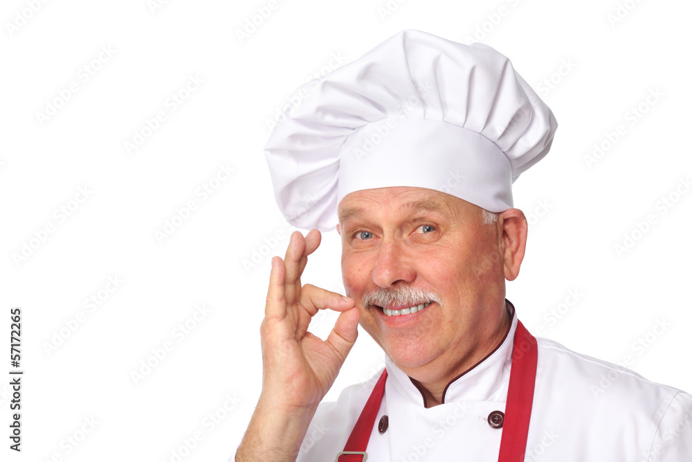 Chef Chef