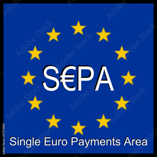 SEPA - Single Euro Payments Area