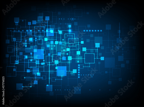 Abstract background