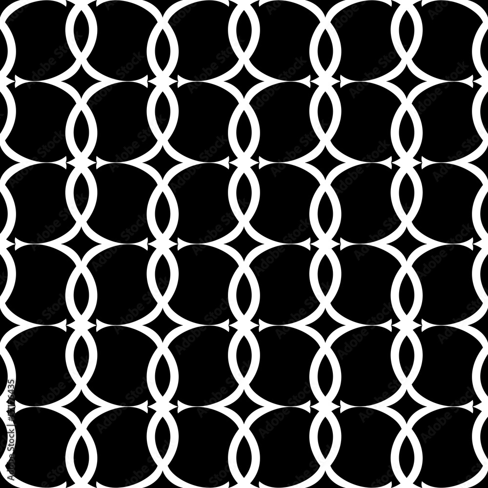 Obraz premium abstract seamless pattern