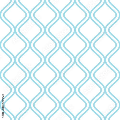 abstract seamless pattern
