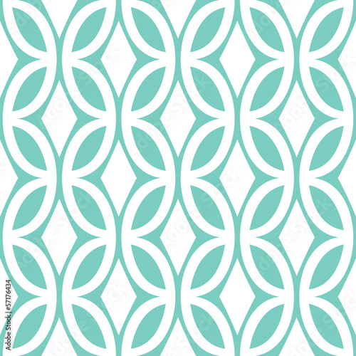 abstract seamless pattern