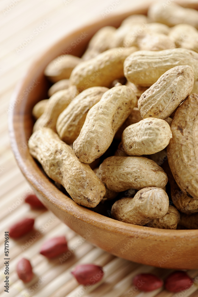 Peanuts Peanuts