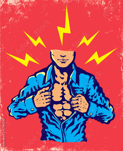 Man and Energy