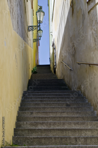 prague_stairs © khubicek