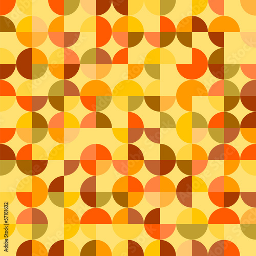 abstract seamless background.seamless with geometric shapes.vect