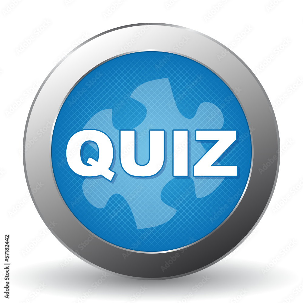 QUIZ ICON