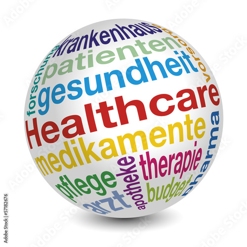 Healthcare Sphäre