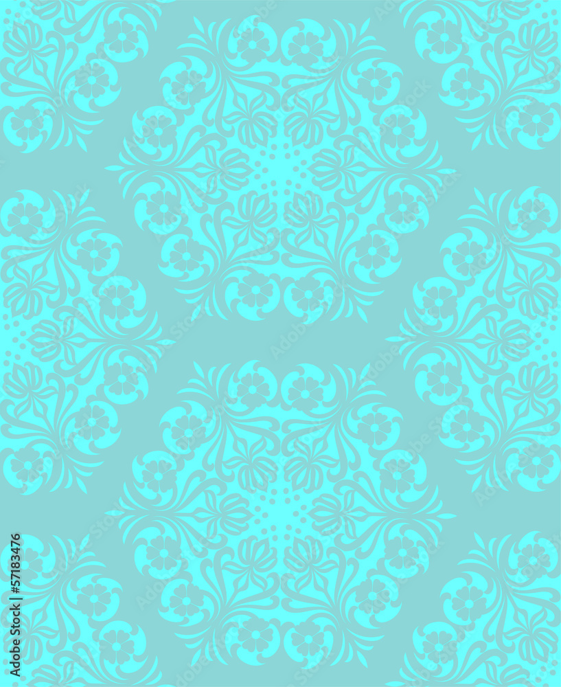 Retro pattern Retro pattern