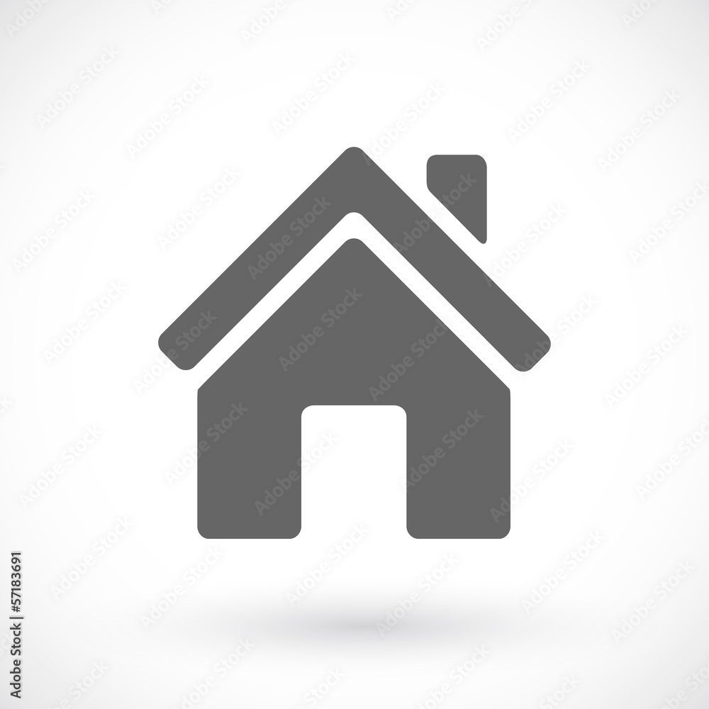 Home icon Home icon