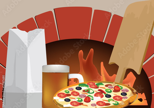 pizzeria
