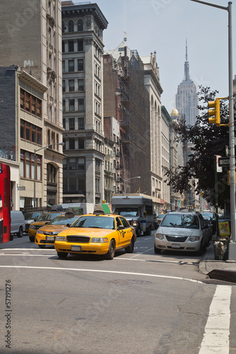 New York © Alessandro Lai
